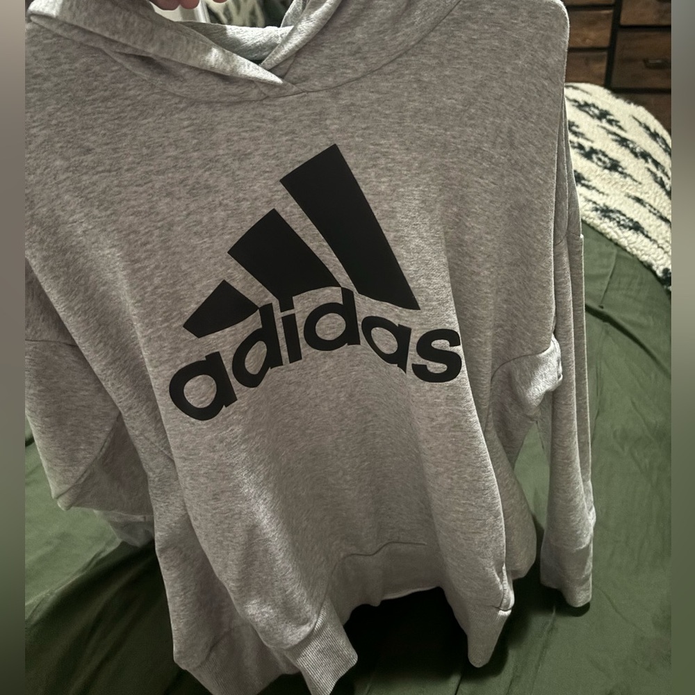 Adidas hoodie